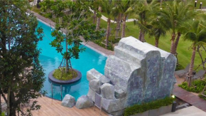Отель Unixx Pattaya  Паттайя
